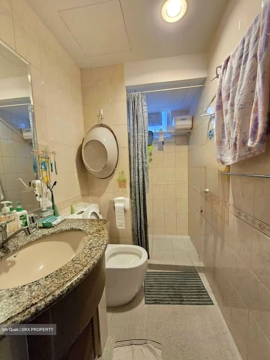 Castle Green (D26), Condominium #593205341